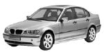 BMW E46 P20CF Fault Code