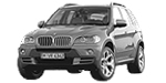 BMW E70 P20CF Fault Code