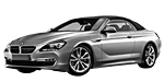 BMW F12 P20CF Fault Code